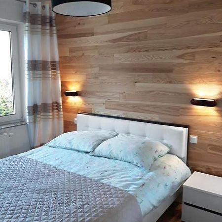 Apartament Szary Wilk Swieradow-Zdroj Ngoại thất bức ảnh